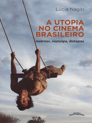 cover image of A Utopia no Cinema Brasileiro